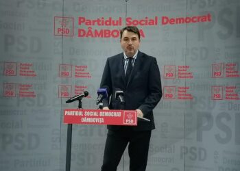 Deputatul PSD Radu Popa a făcut o analiză a situației geo-politice extrem de delicată din Uniunea Europeană