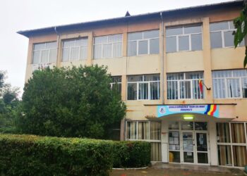 O altă unitate de învățământ târgovișteană va beneficia de ample lucrări de reabilitare