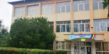 O altă unitate de învățământ târgovișteană va beneficia de ample lucrări de reabilitare
