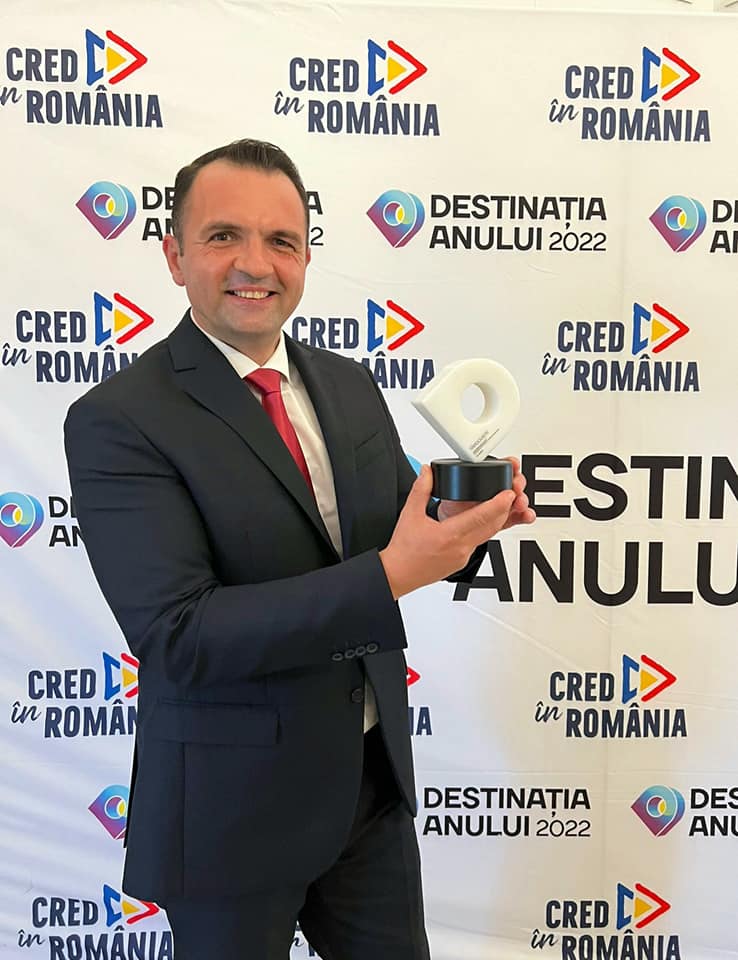 Târgoviște, din nou la înălțime