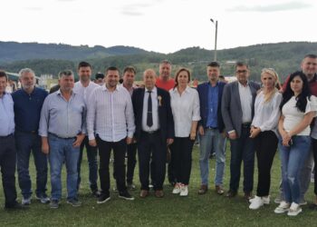 CARMEN HOLBAN – Județul Dâmbovița poate fi gazda oricărui tip de festival