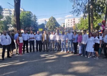 Găești, un oraș pentru care avem planuri mari în următorii ani