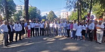 Găești, un oraș pentru care avem planuri mari în următorii ani