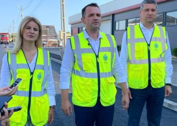 PROGRAMUL DE REABILITARE  A STRĂZILOR DIN TÂRGOVIȘTE VIZEAZĂ 43 DE ARTERE