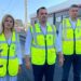 PROGRAMUL DE REABILITARE  A STRĂZILOR DIN TÂRGOVIȘTE VIZEAZĂ 43 DE ARTERE