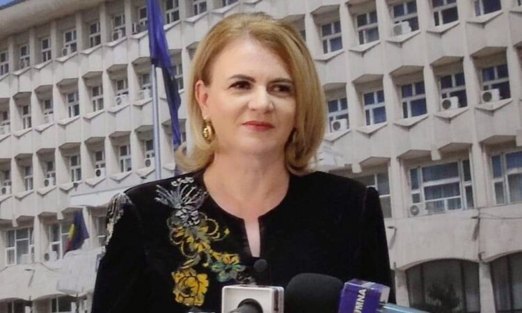 MESAJUL PREFECTULUI DE ZIUA M.A.I.