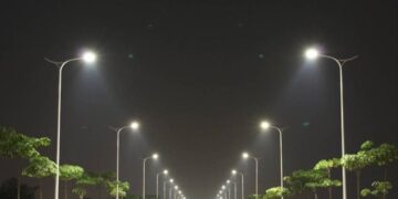 AFM a lansat Programul Iluminat Public