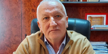 MESAJUL PRIMARULUI SĂLCIOARA- PÂRVU VALENTIN – PENTRU TOȚI LOCUITORII COMUNEI CARE ÎȘI SĂRBĂTORESC NUMELE