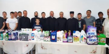 BISERICA BINE ANCORATĂ ÎN REALITATEA SOCIALĂ A COMUNITĂȚII NOASTRE LOCALE