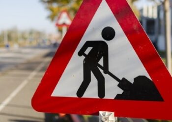 Programul lucrărilor de infrastructură rutieră din județul Dâmbovița, în perioada 11 – 15.07.2022
