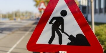 Programul lucrărilor de infrastructură rutieră din județul Dâmbovița, în perioada 11 – 15.07.2022