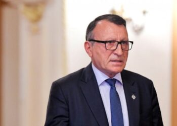 Avem o urgență națională și europeană: sistemul de irigații în PNRR