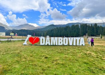 Mai sunt doar 4 zile până la începerea festivalului Peștera-Padina