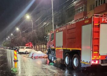 Intervenție grea a administrației publice locale târgoviștene