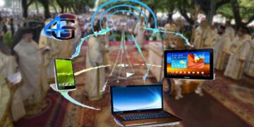 TRANSMISIUNE LIVE PE PAGINA DE FACEBOOK A ARHIEPISCOPIEI TÂRGOVIȘTEI A SLUJBELLOR DIN ZILELE DE 10 ȘI 11 AUGUST 2022 LA SĂRBĂTOAREA SFÂNTULUI IERARH NIFON