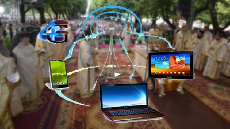 TRANSMISIUNE LIVE PE PAGINA DE FACEBOOK A ARHIEPISCOPIEI TÂRGOVIȘTEI A SLUJBELLOR DIN ZILELE DE 10 ȘI 11 AUGUST 2022 LA SĂRBĂTOAREA SFÂNTULUI IERARH NIFON