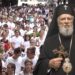 IPS ARHIEPISCOP ȘI MITROPOLIT NIFON – MESAJ VIDEO