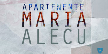 Expoziţie de pictură  Maria Magdalena Alecu – Apartenențe –