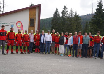 Festivalul „Peștera- Padina”, un proiect de succes derulat de Consiliul Județean Dâmbovița!