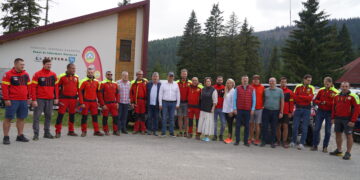 Festivalul „Peștera- Padina”, un proiect de succes derulat de Consiliul Județean Dâmbovița!