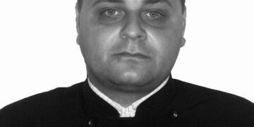 MESAJ DE CONDOLEANȚE AL ÎNALTPREASFINȚITULUI PĂRINTE ARHIEPISCOP ȘI MITROPOLIT NIFON, LA TRECEREA LA CELE VEȘNICE A PĂRINTELUI IONUȚ ANDREI MIHAI (1982-2022), SLUJITOR AL PAROHIEI LUNCA, PROTOIERIA TÂRGOVIȘTE NORD, DIN ARHIEPISCOPIA TÂRGOVIȘTEI