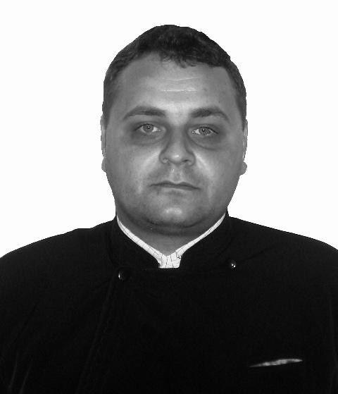 MESAJ DE CONDOLEANȚE AL ÎNALTPREASFINȚITULUI PĂRINTE ARHIEPISCOP ȘI MITROPOLIT NIFON, LA TRECEREA LA CELE VEȘNICE A PĂRINTELUI IONUȚ ANDREI MIHAI (1982-2022), SLUJITOR AL PAROHIEI LUNCA, PROTOIERIA TÂRGOVIȘTE NORD, DIN ARHIEPISCOPIA TÂRGOVIȘTEI