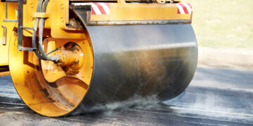 Programul lucrărilor de infrastructură rutieră din județul Dâmbovița, în perioada 8 – 12.08.2022