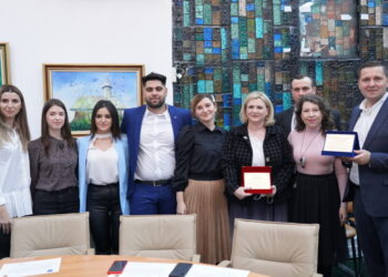 Consiliul Județean Dâmbovița lansează un nou program „Internship”