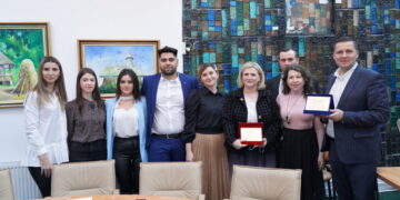 Consiliul Județean Dâmbovița lansează un nou program „Internship”