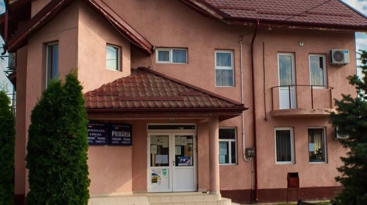 Anunt organizare concurs pentru ocuparea unui post vacant de ingrijitor centru de zi – Vezi detalii