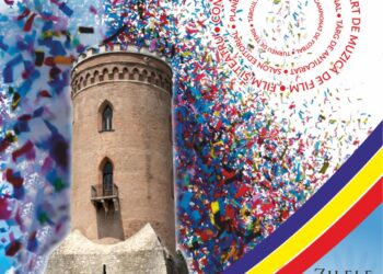 PROGRAM ZILELE CETĂȚII  08 – 11 septembrie 2022
