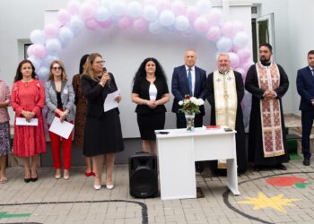 VEZI MESAJUL PRIMARULUI ORAȘULUI TITU, TRAIAN NICULAE CU OCAZIA DESCHIDERII NOULUI AN ȘCOLAR