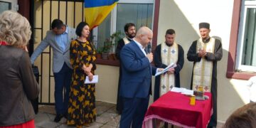 VEZI MESAJUL PRIMARULUI COMUNEI BUTIMANU, GABRIEL DRAGNEA CU OCAZIA DESCHIDERII NOULUI AN ȘCOLAR
