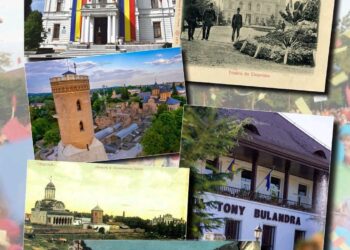 Peste două zile începe mult așteptatul eveniment al anului „Zilele Cetății Târgoviște”