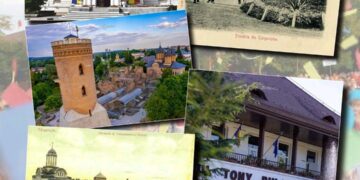 Peste două zile începe mult așteptatul eveniment al anului „Zilele Cetății Târgoviște”