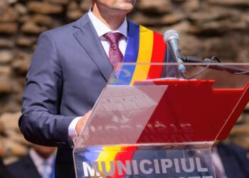Zilele Cetății Târgoviște au debutat astăzi, 8 septembrie.