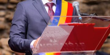 Zilele Cetății Târgoviște au debutat astăzi, 8 septembrie.