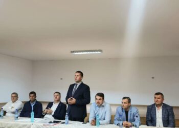 S-a dat startul conferințelor de alegeri în organizațiile PSD Dâmbovița