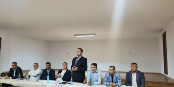 S-a dat startul conferințelor de alegeri în organizațiile PSD Dâmbovița