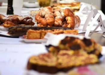 Cea mai bună prăjitură” în cadrul Zilelor Cetății Târgoviște