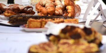 Cea mai bună prăjitură” în cadrul Zilelor Cetății Târgoviște