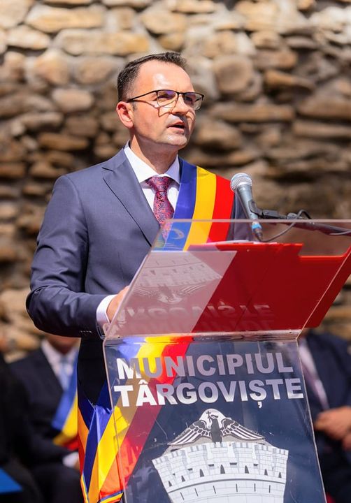 Un pas important în vederea eficentizării colectării selective a deșeurilor în municipiul Târgoviște