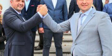 Se împlinesc, astăzi, 2 ani de când am fost ales (pentru a doua oară) primar al municipiului Târgoviște