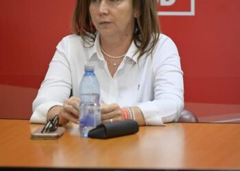 CARMEN HOLBAN – S-a făcut dreptate pentru primarii aleși
