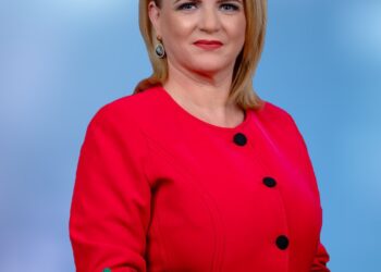 MESAJUL PREFECTULUI CLAUDIA GILIA CU OCAZIA ZILEI NAȚIONALE A POMPIERILOR