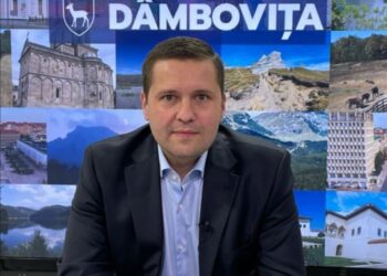 Vești bune în proiectul uriaș de apă-canal din Dâmbovița