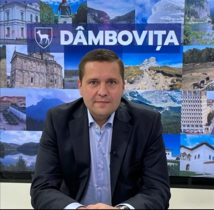 Vești bune în proiectul uriaș de apă-canal din Dâmbovița