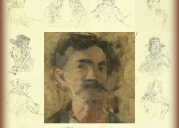 GABRIEL POPESCU – ATELIERUL ȘI MELEAGURILE NATALE – Donații 2019-2022 ale istoricului de artă Ioana Beldiman