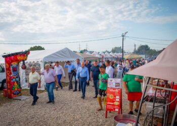 În orașul Titu, se desfășoară cel mai mare târg al toamnei din sudul judeţului Dâmboviţa.