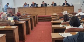 INSTITUȚIA PREFCTULUI -COMUNICAT DE PRESĂ